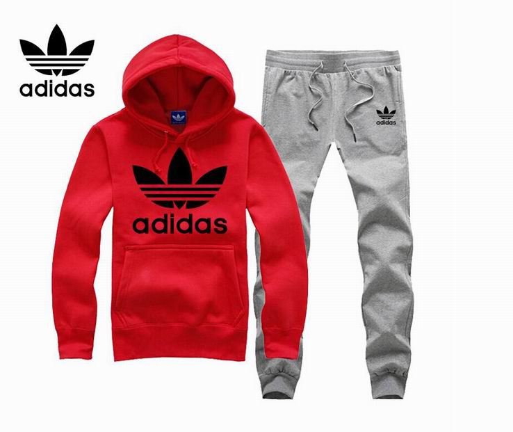 men adidas sport suits-158